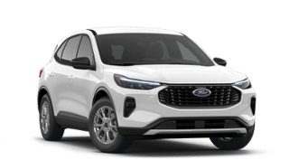 2026 Ford Escape® External Image 5